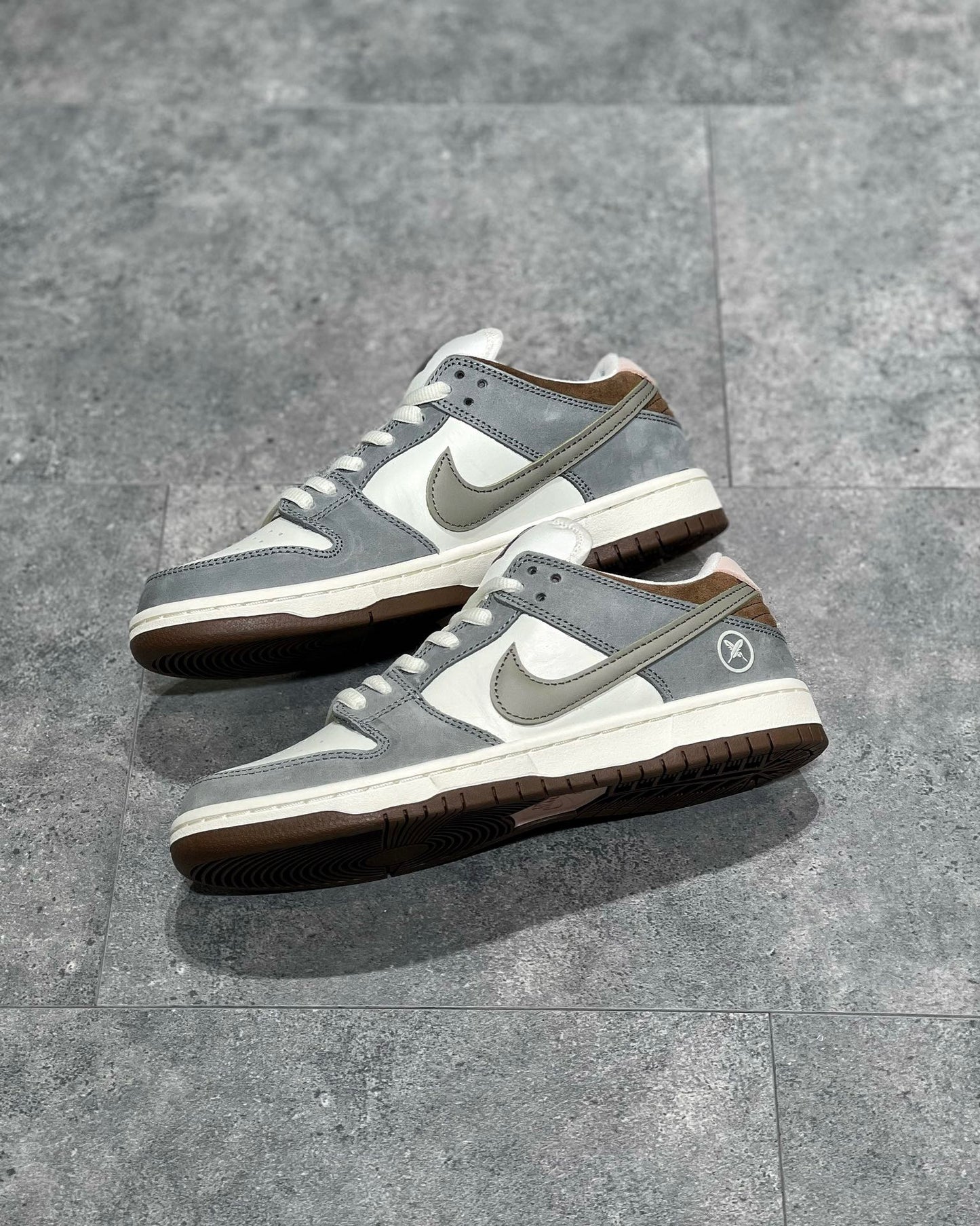 Nike SB Dunk Low x Yuto Horigome