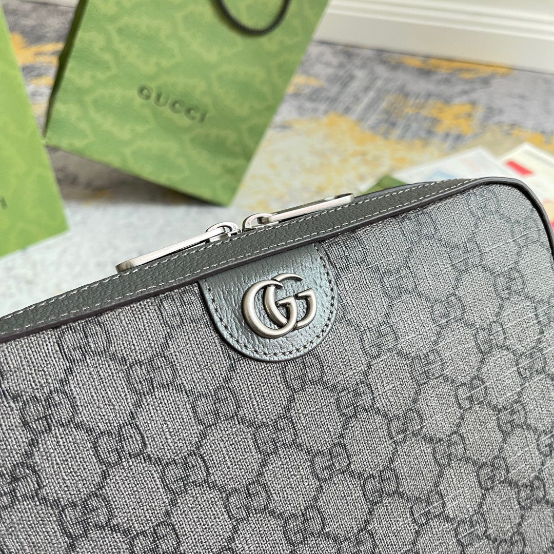 Gucci Messenger Bag