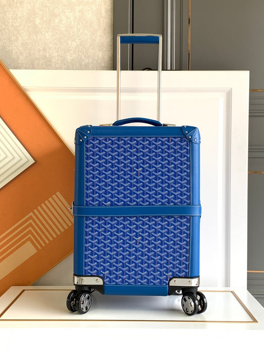 Goyard Luggage