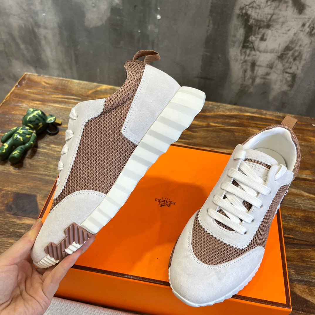 Zapatillas Hermès