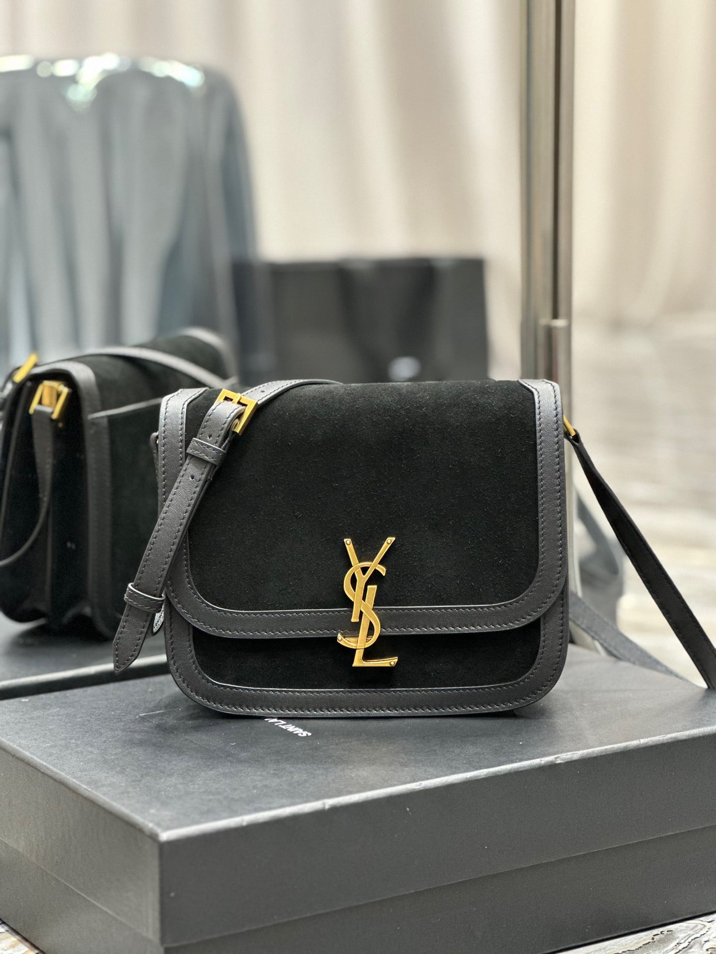 YSL Solferino