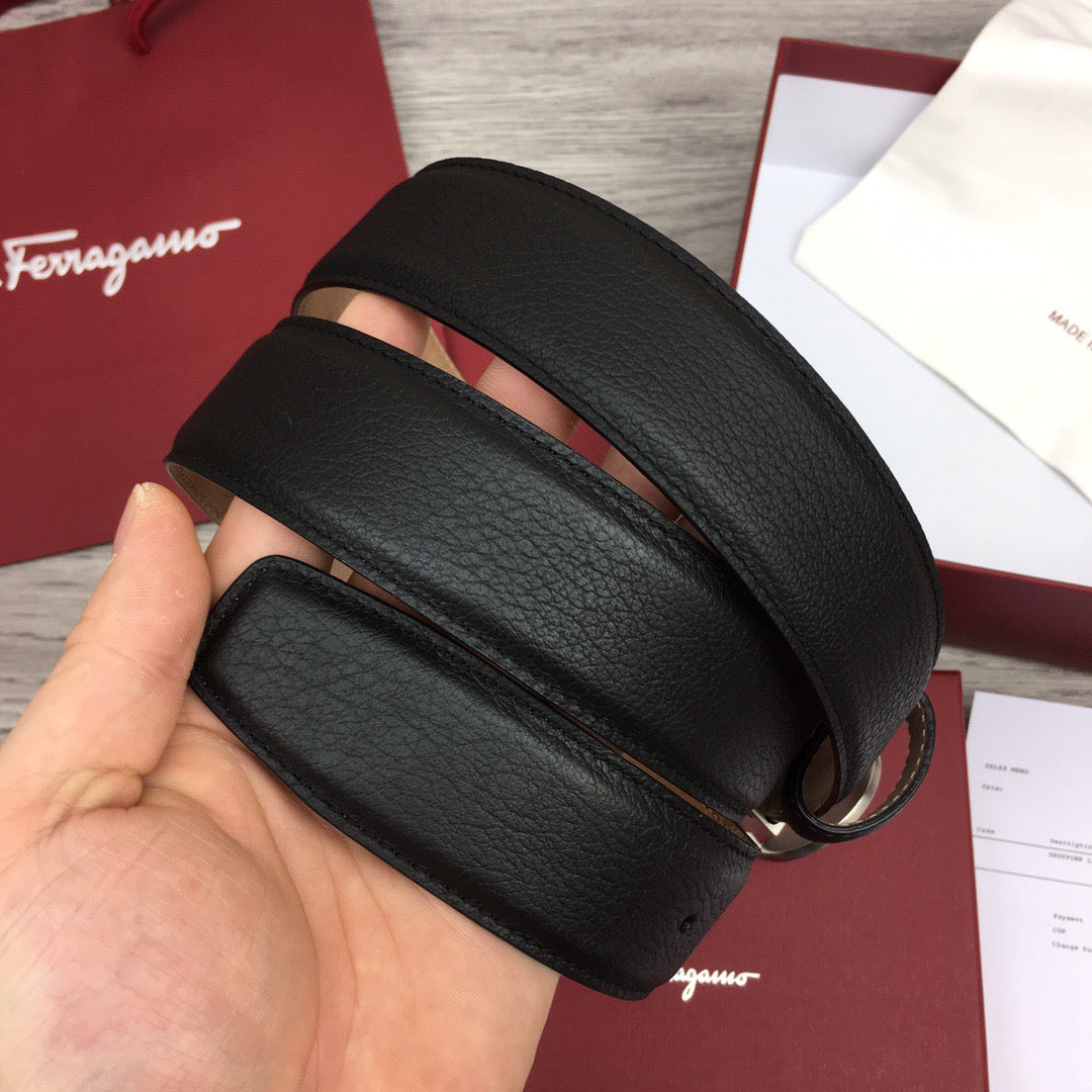 Ferragamo Belt