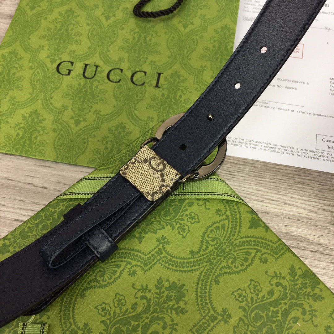 Gucci Belts