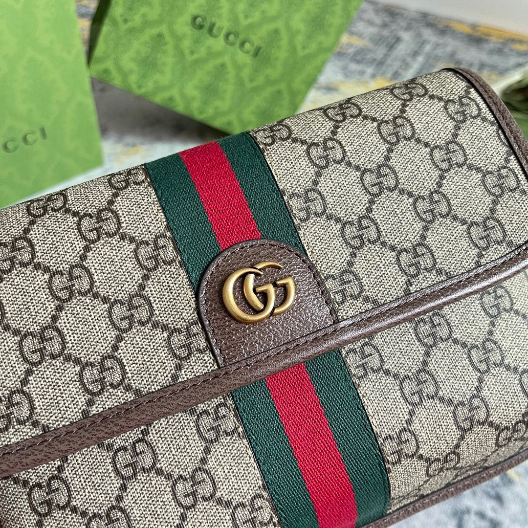 Gucci Cross Body Bag