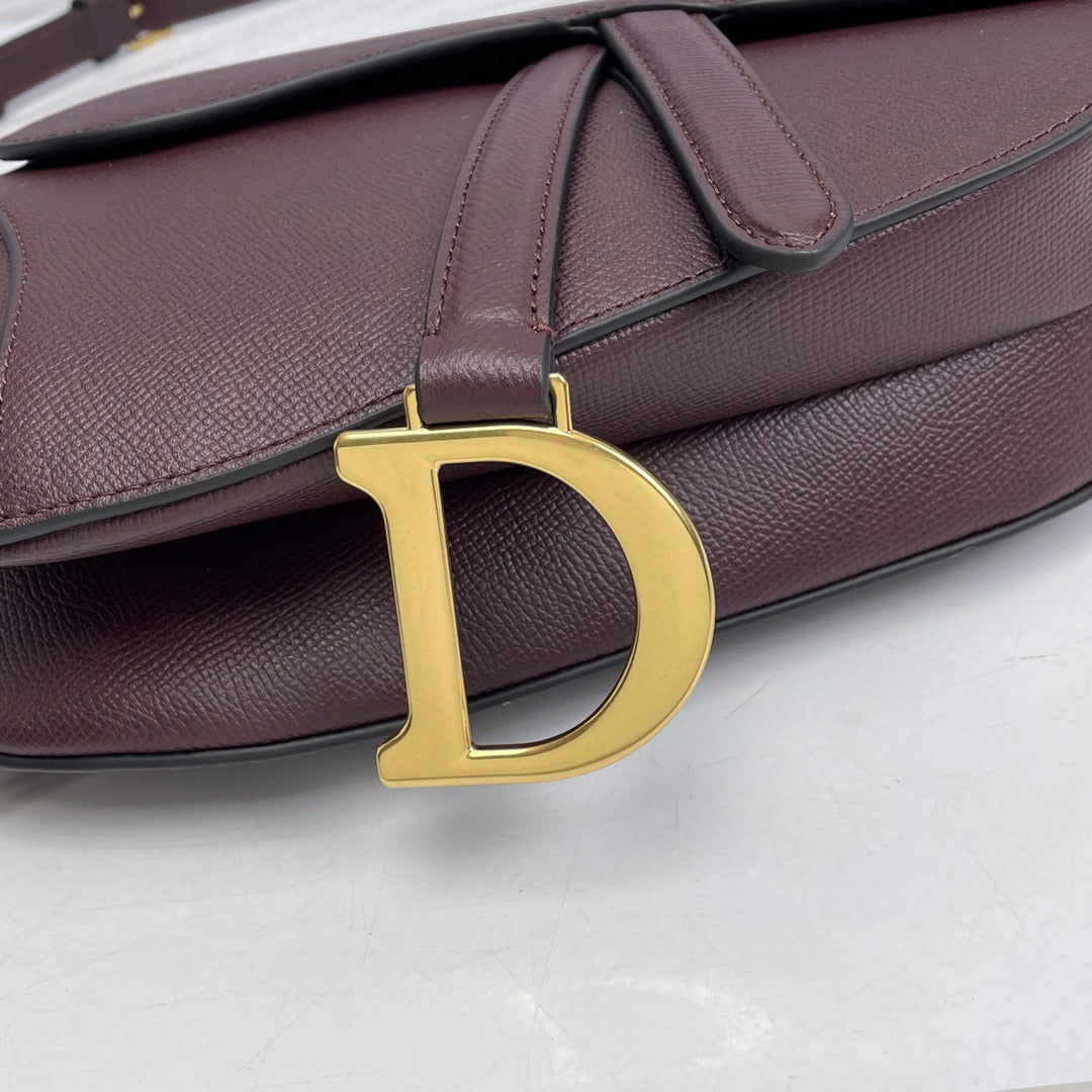 Dior Saddle