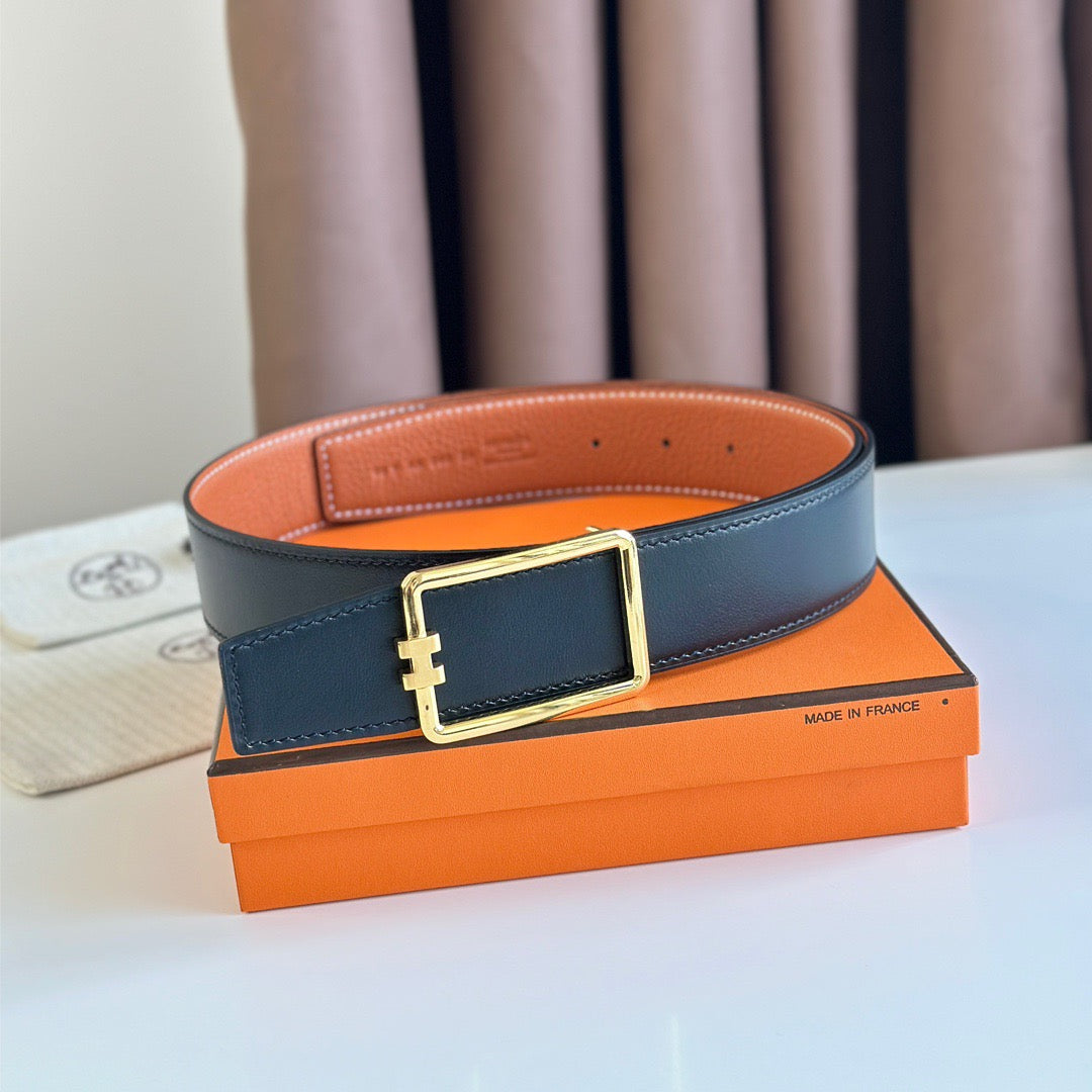 Hermes Belts