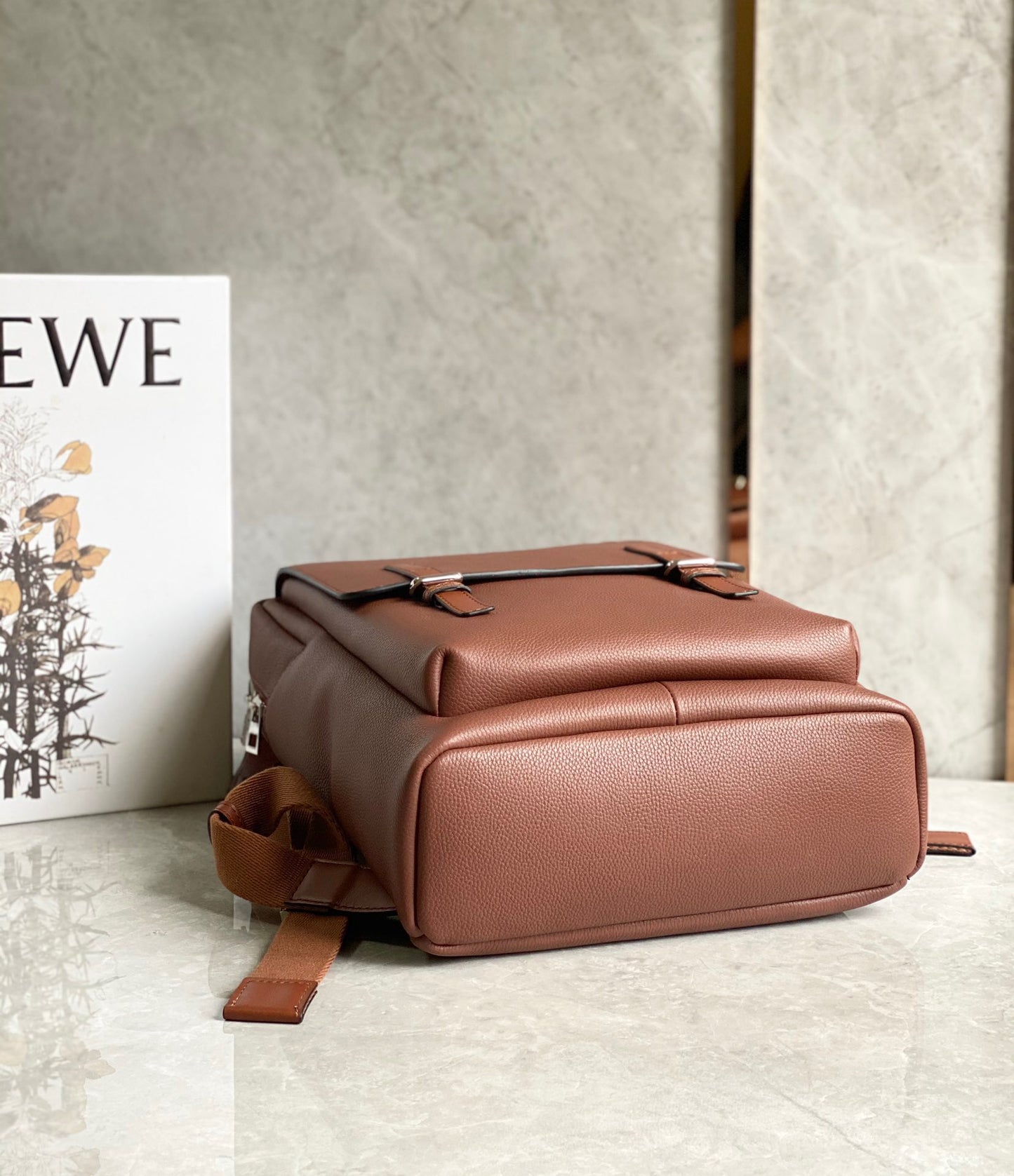 Loewe Puzzle Bag