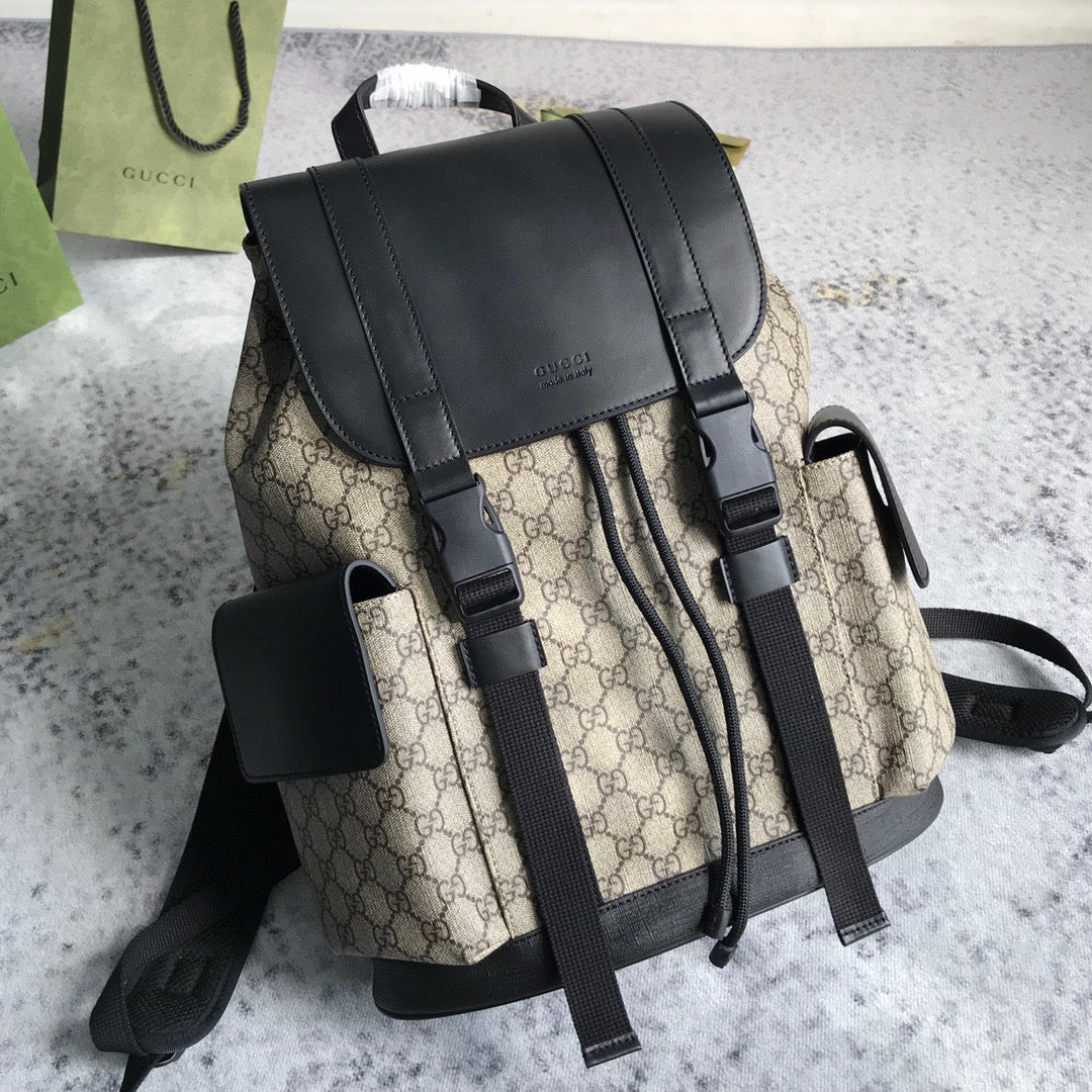 Mochila Gucci