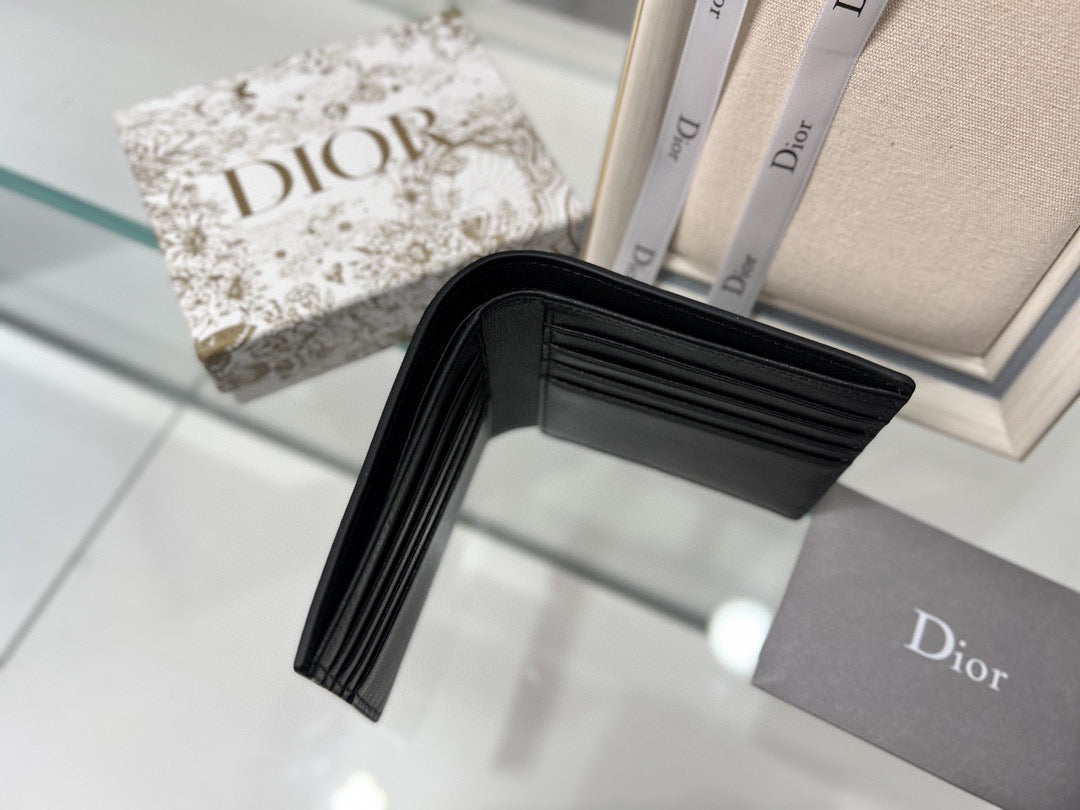 Cartera Dior