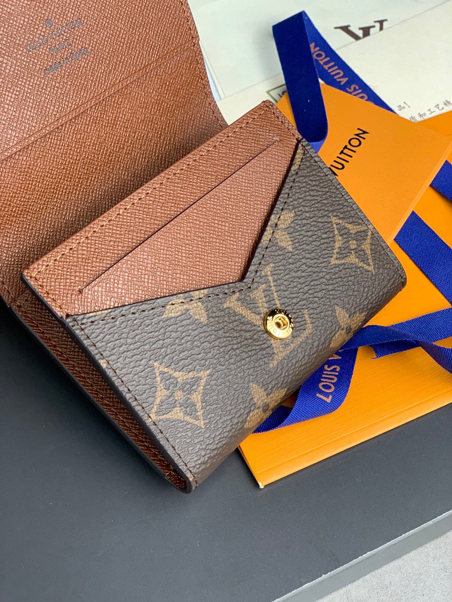 Lv Wallet