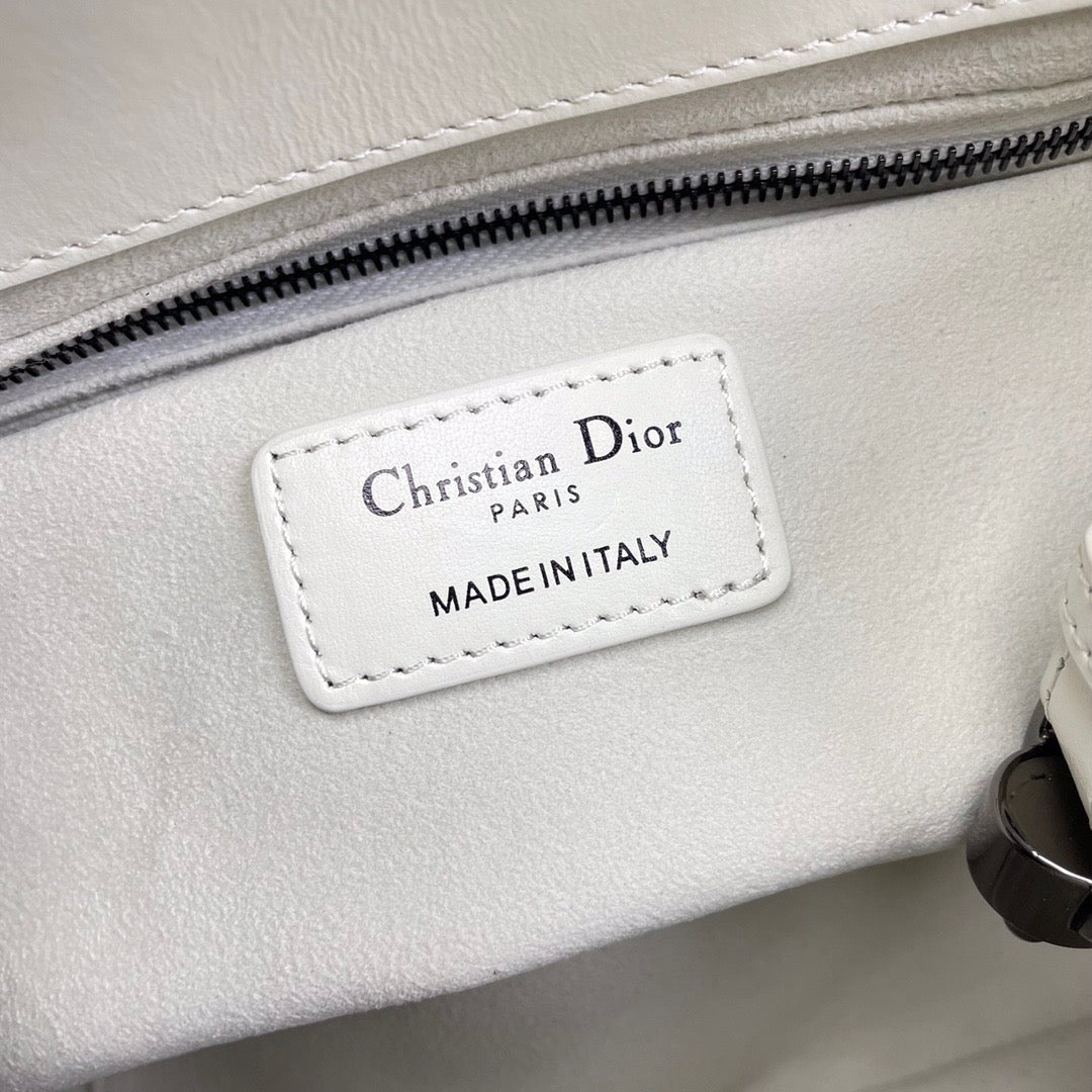 Bolso Dior