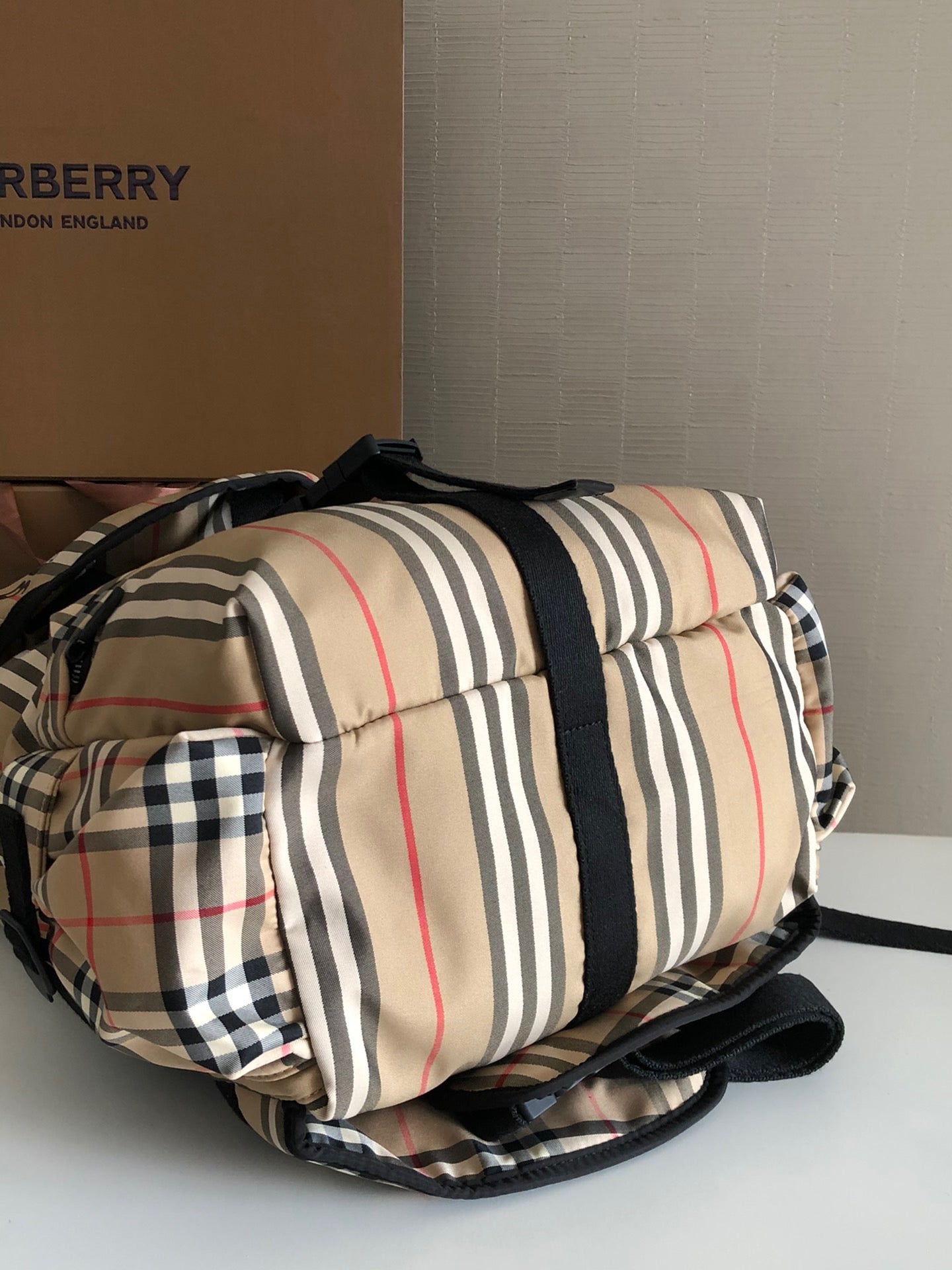 Burberry Backpack