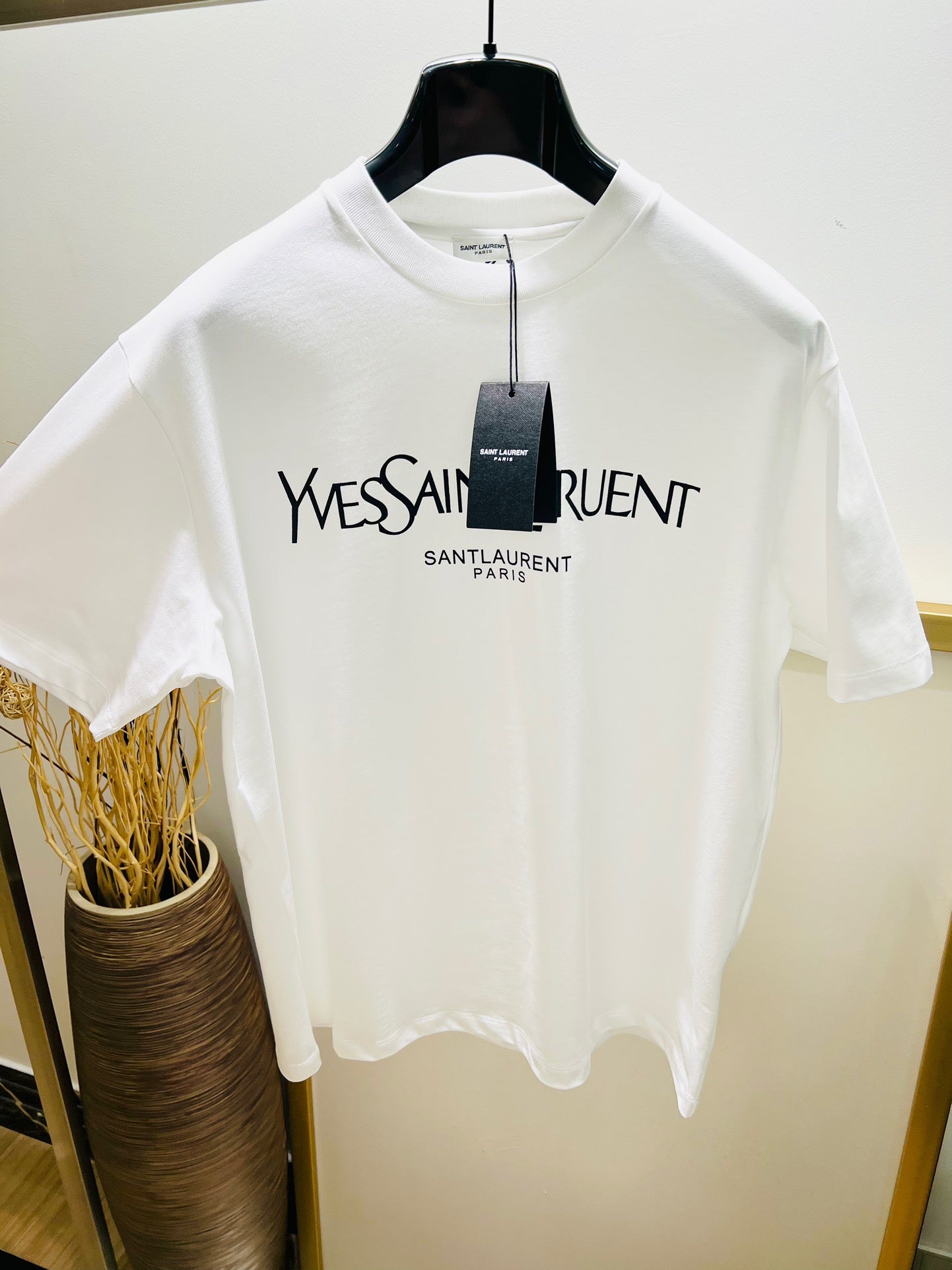 Camiseta YSL