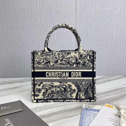 Dior BookTote