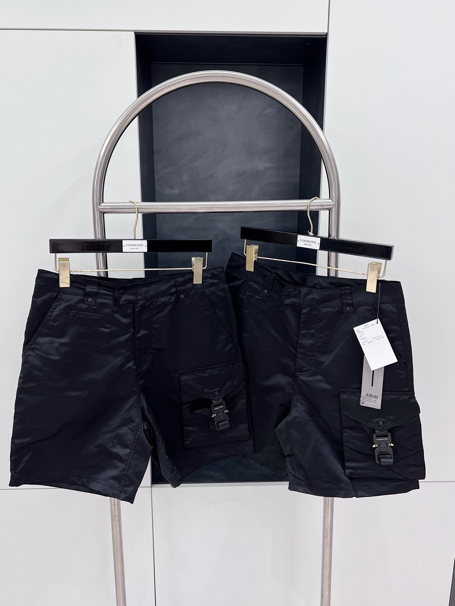 Dior Short Pant