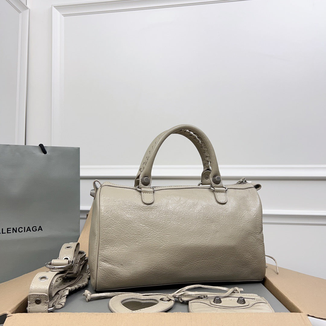 Balenciaga Travel Bag