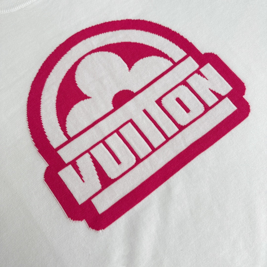 Camiseta Lv