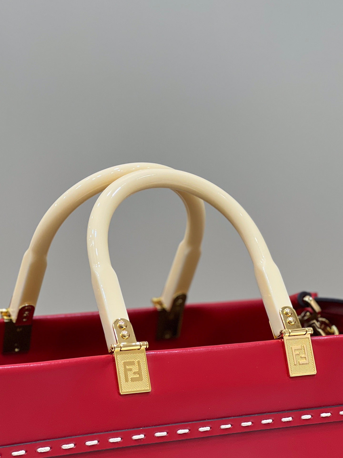 Fendi Tote