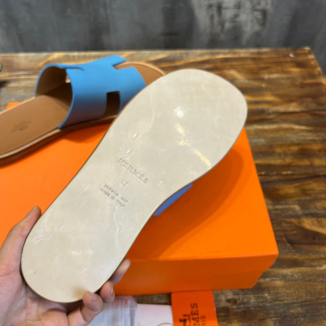 Hermes Sandal