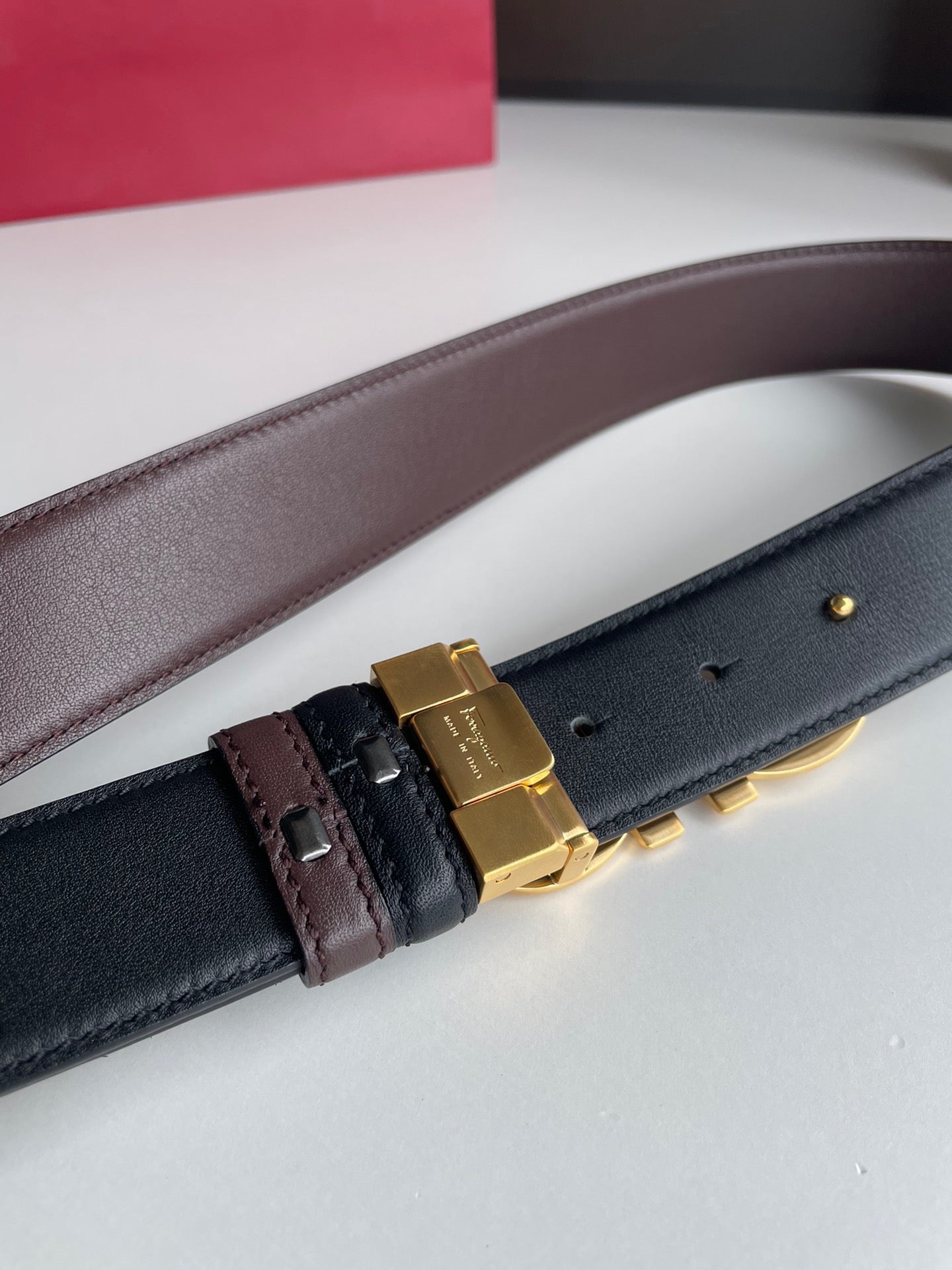 Ferragamo Belt