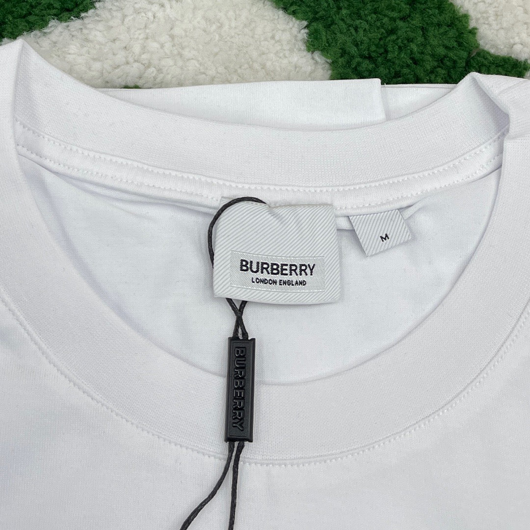 Camiseta Burberry