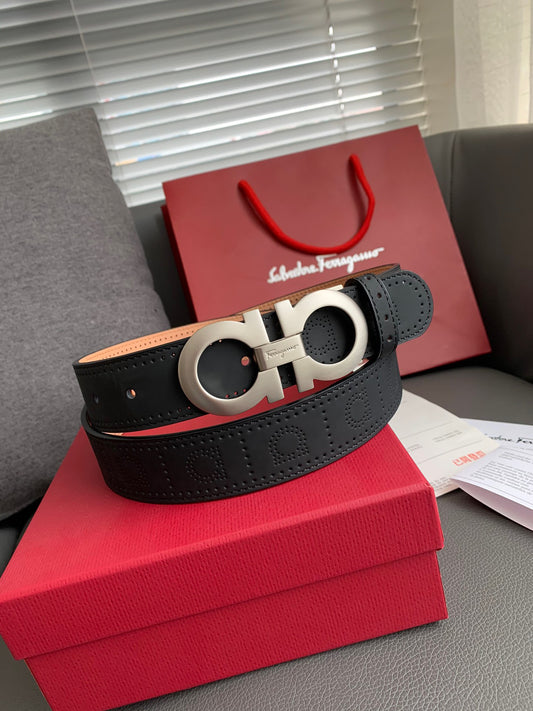 Ferragamo Belt