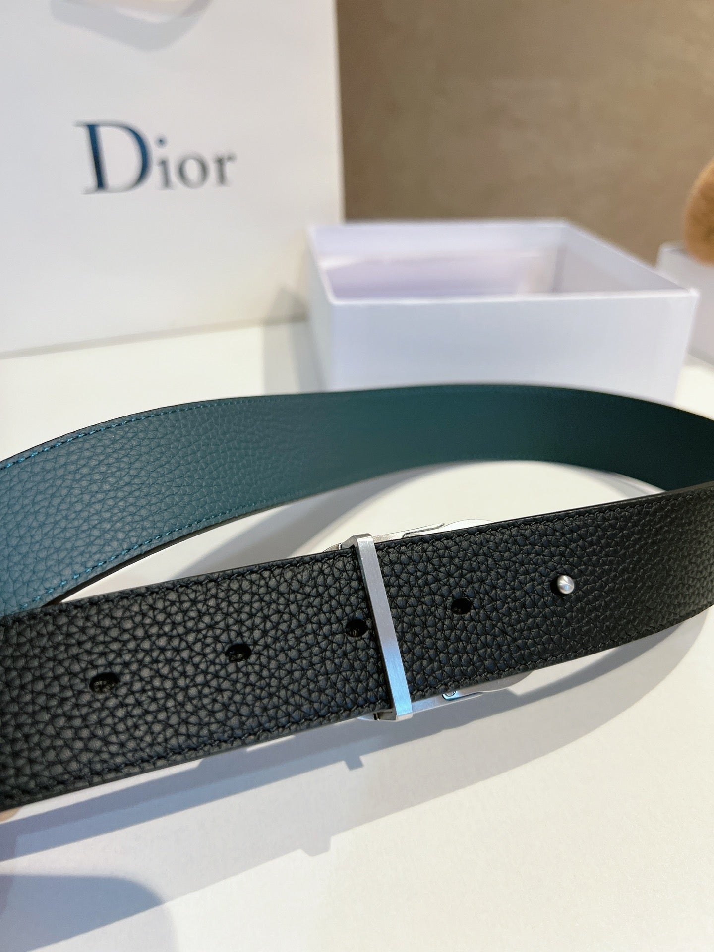 Dior Belts