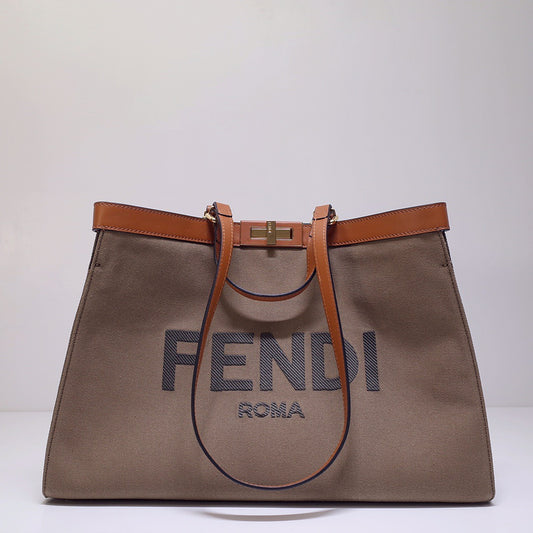 Fendi Tote