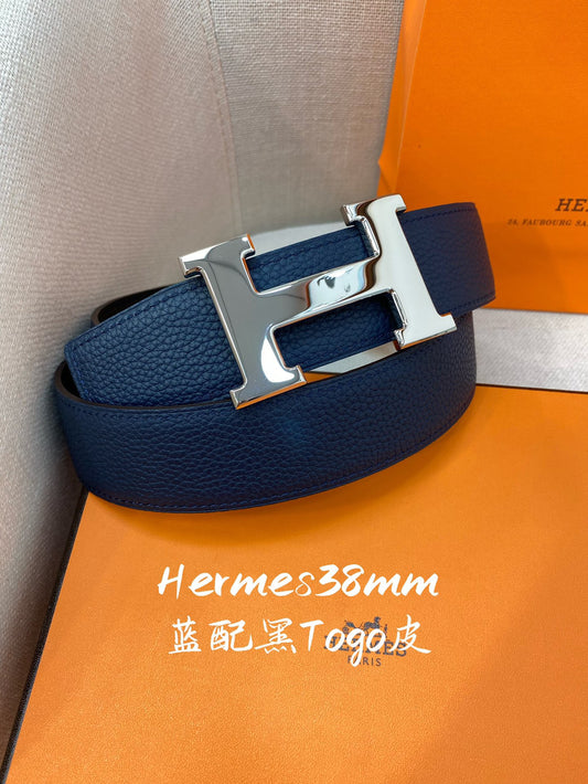 Cinturones Hermes