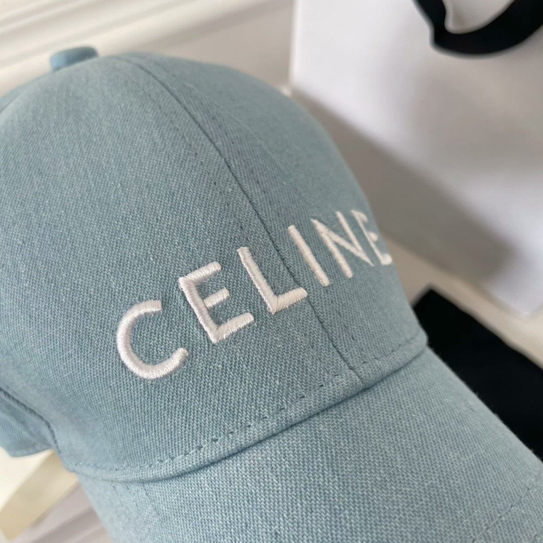 Gorra Céline