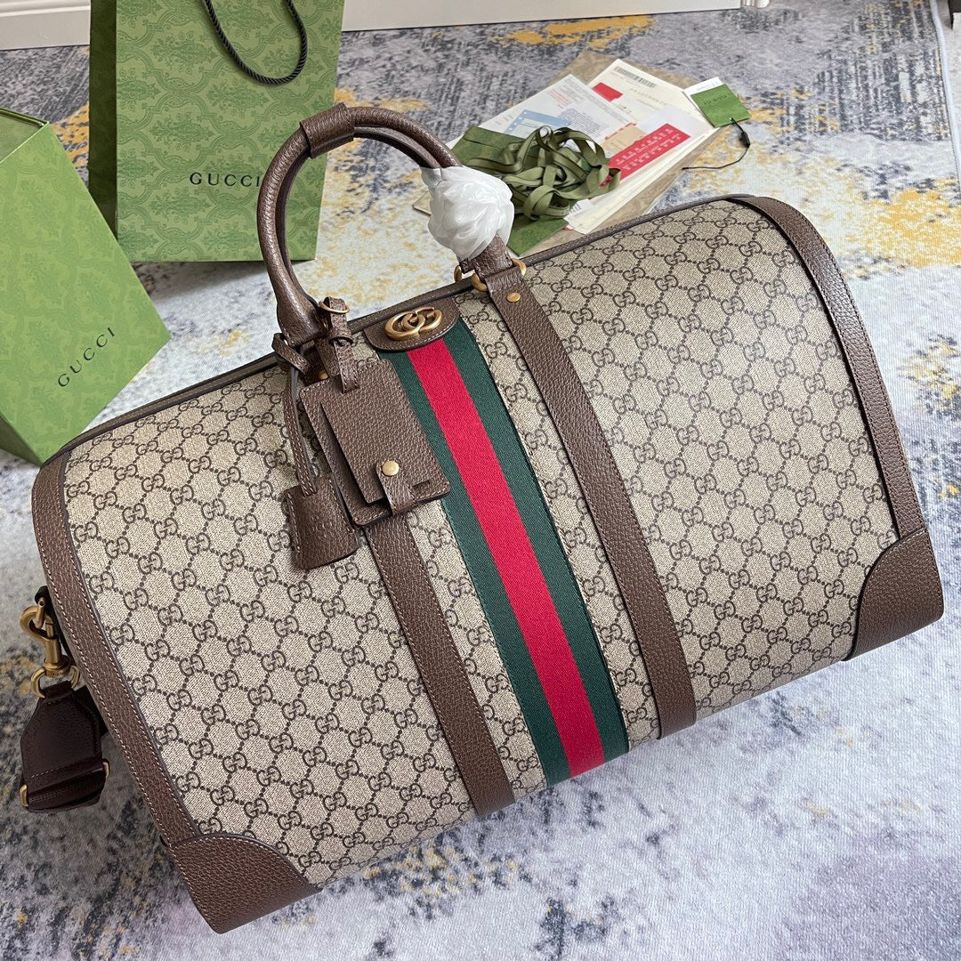 Gucci Keepall