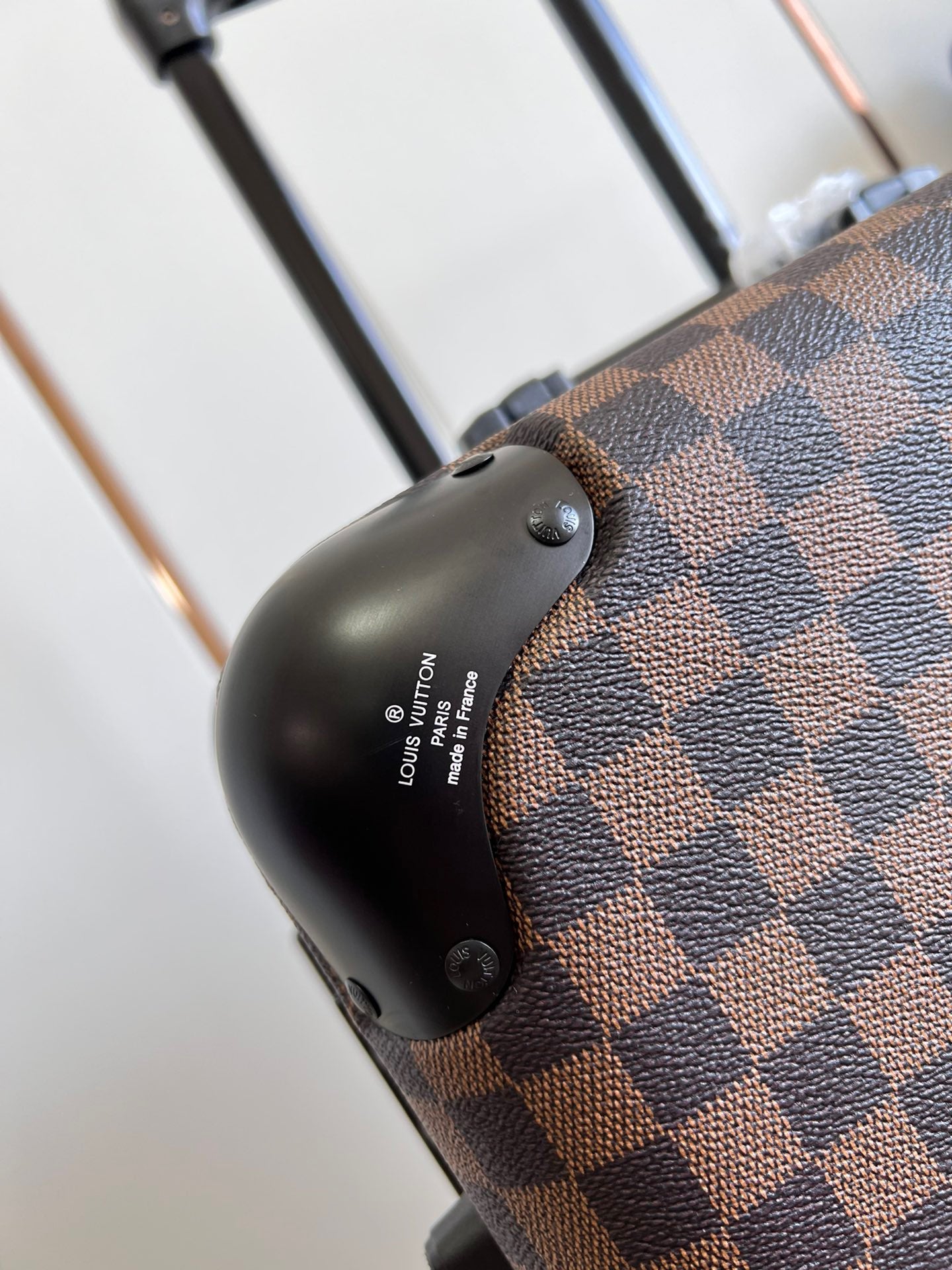 Lv Luggage