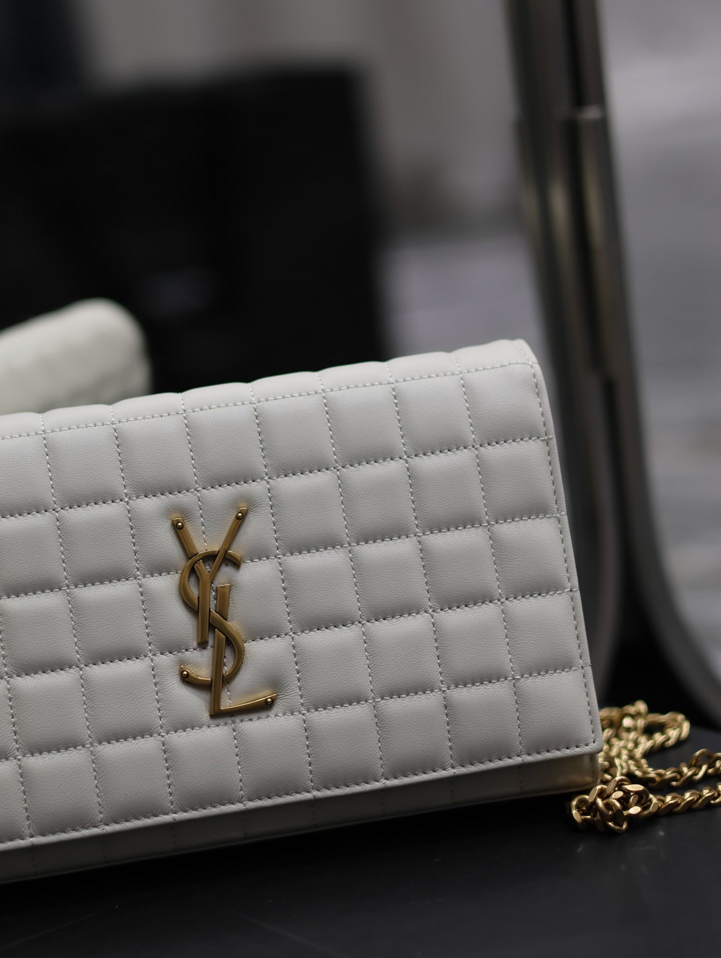 YSL Cassandre