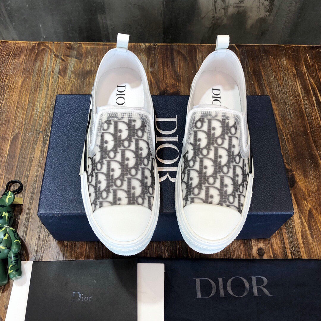 Dior Sneakers