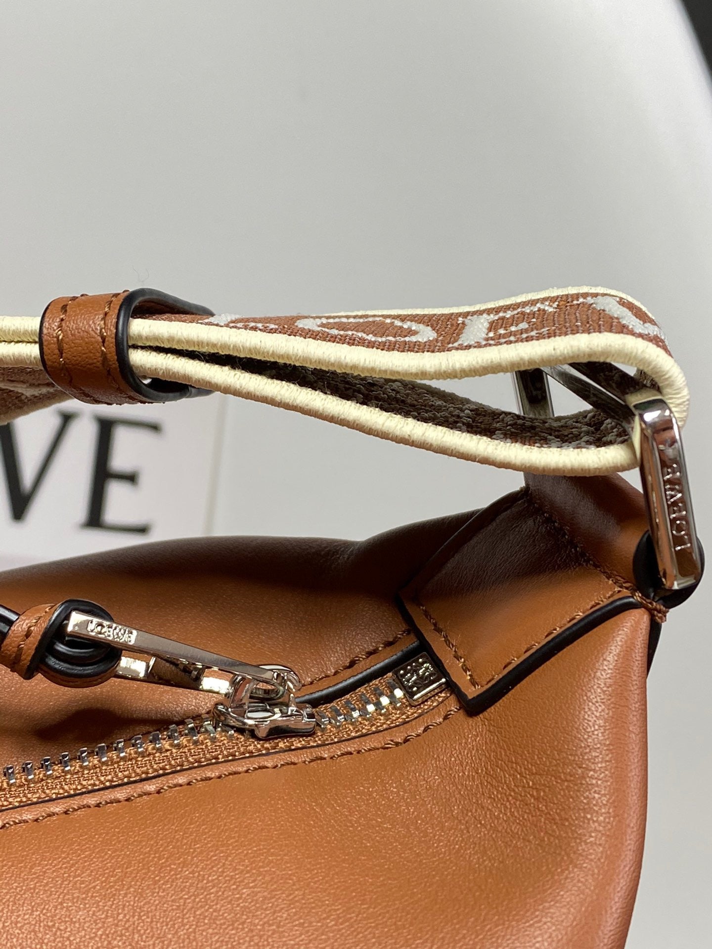 Loewe Messenger Bag