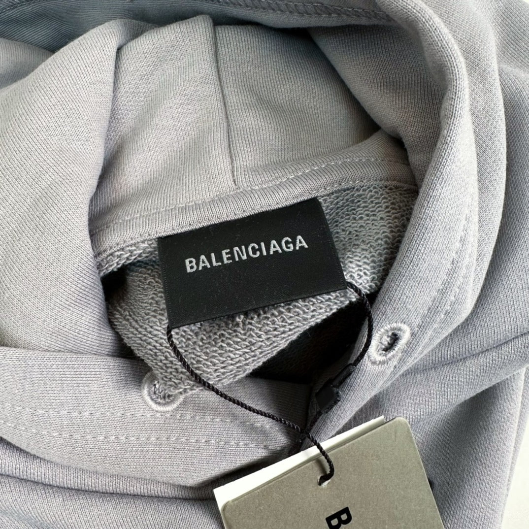 Sudadera Balenciaga