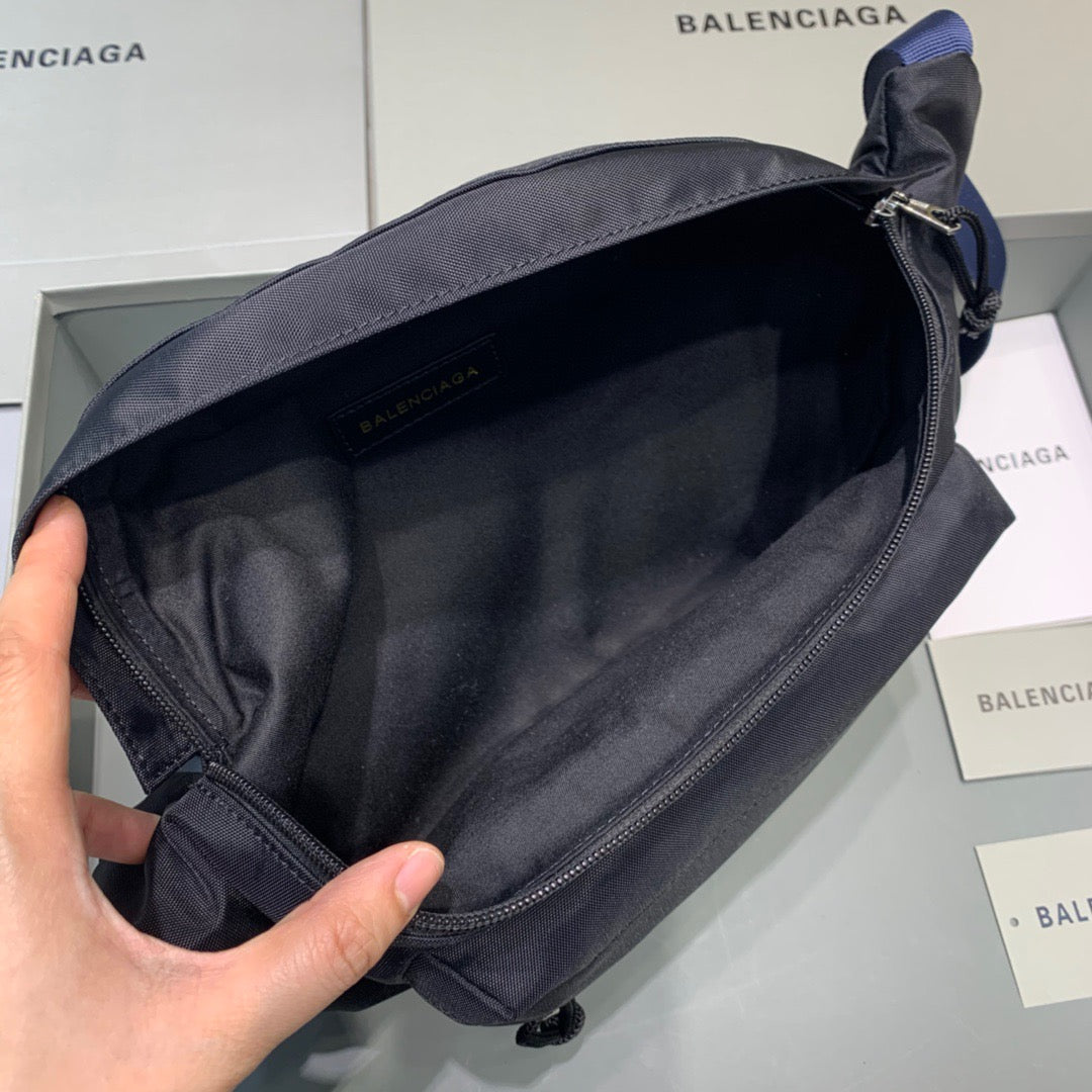 Balenciaga Bandolera