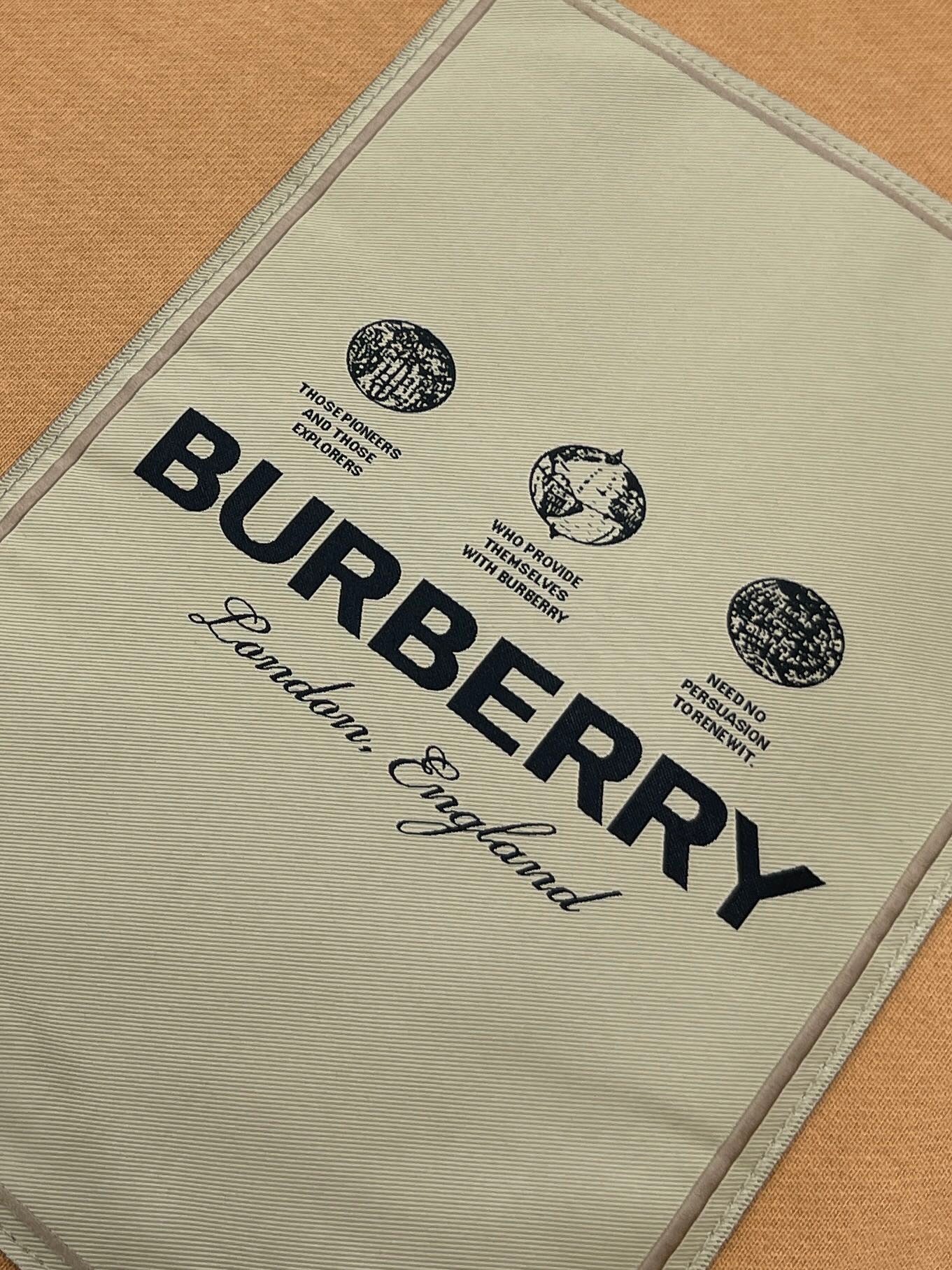 Sudaderas Burberry