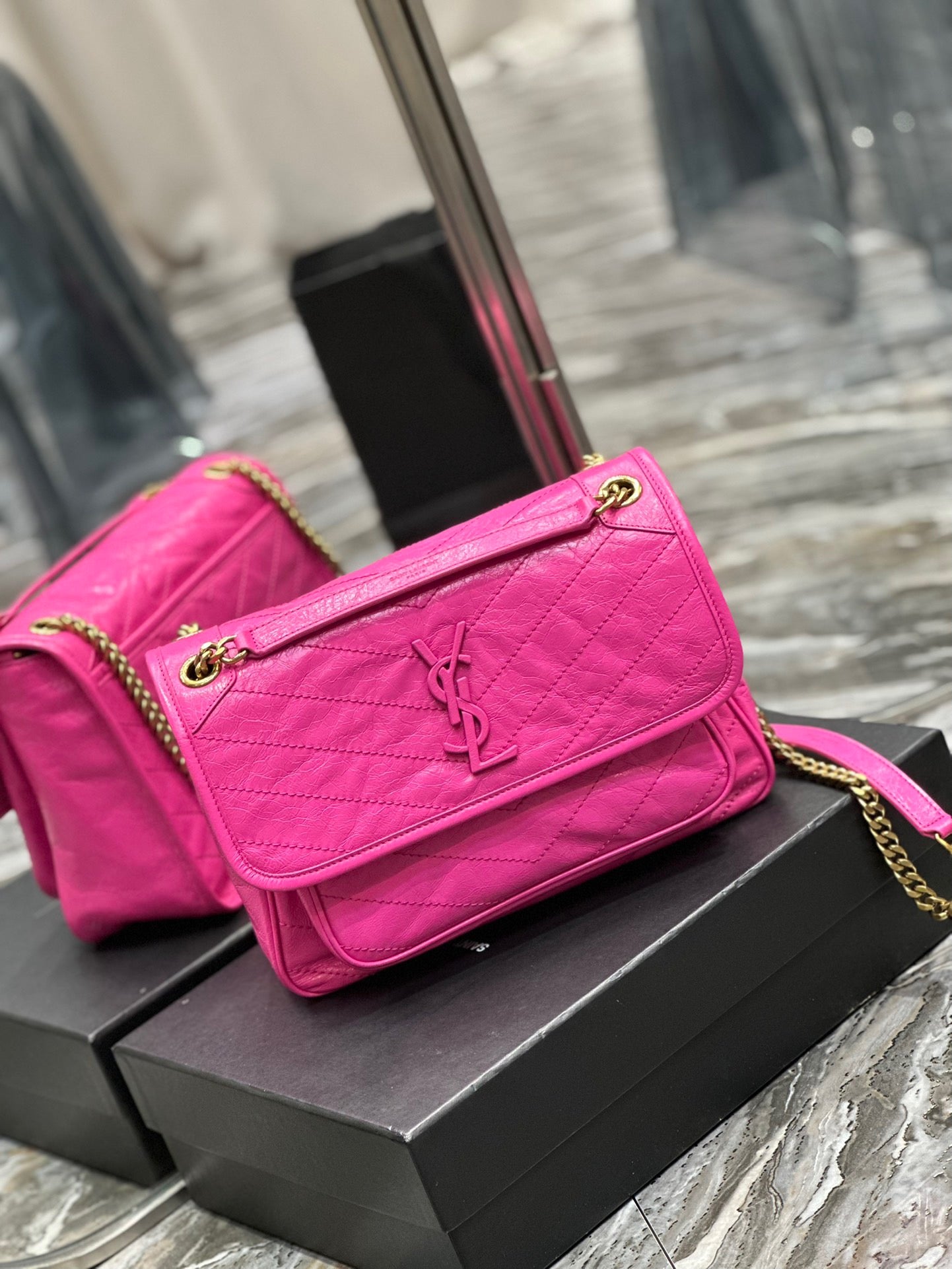 YSL Niki