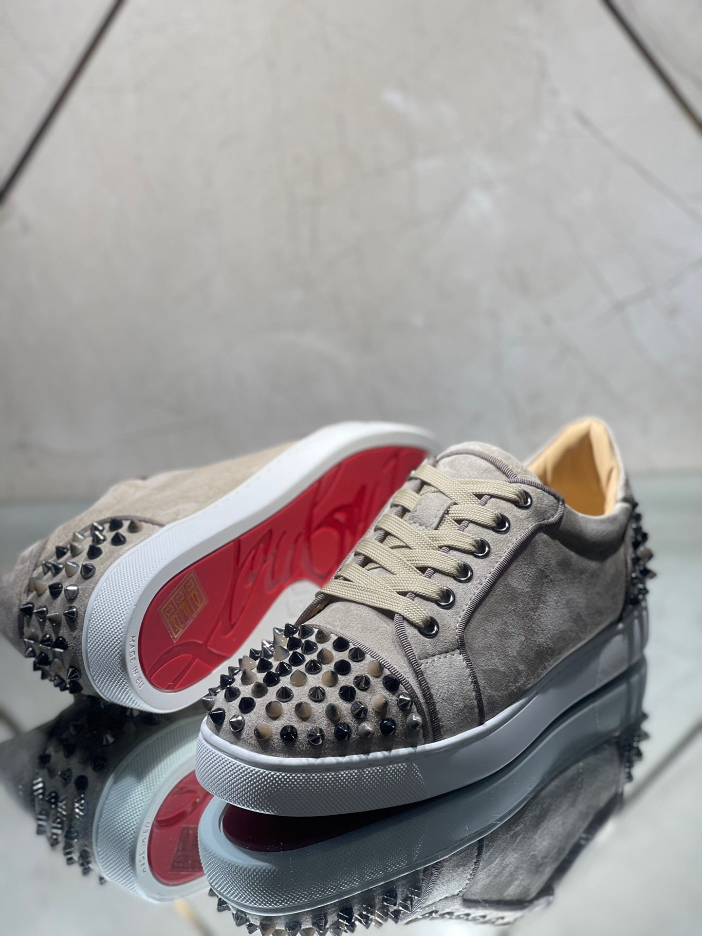 Christian Louboutin Sneakers