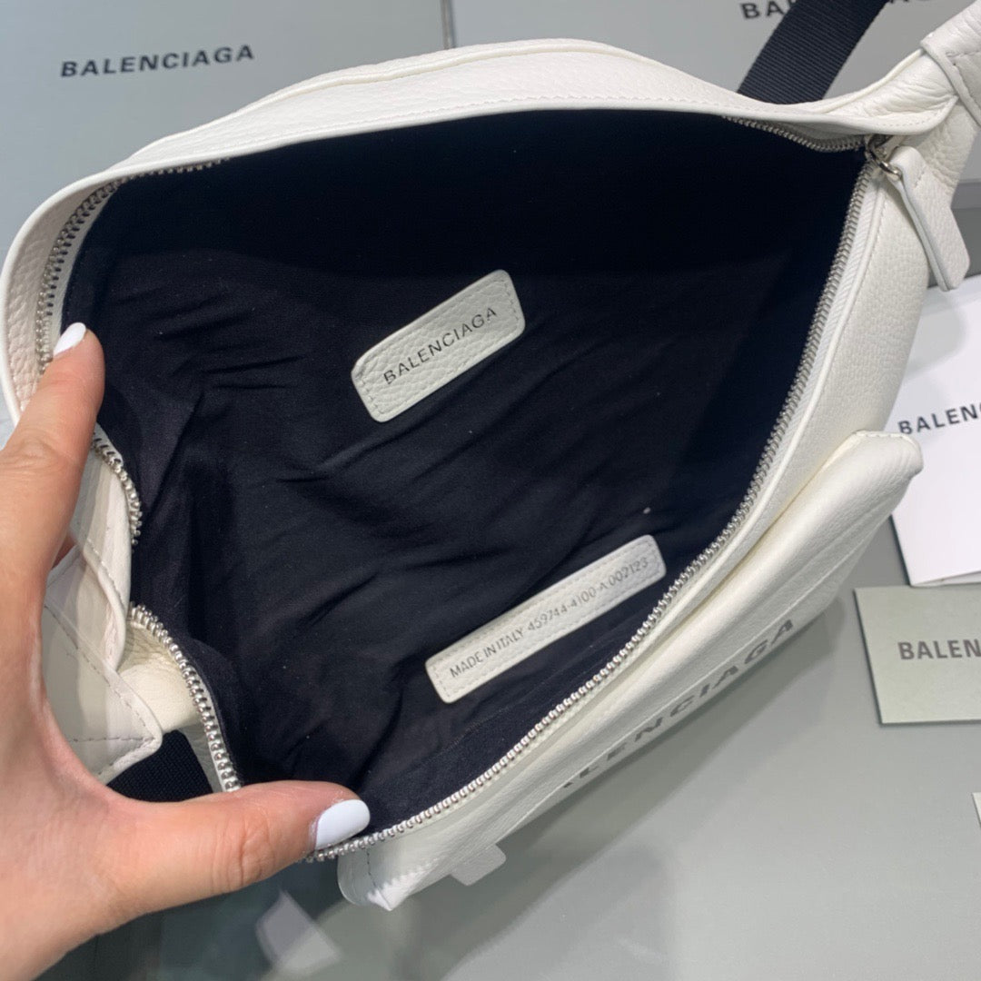 Balenciaga Cross Body Bag