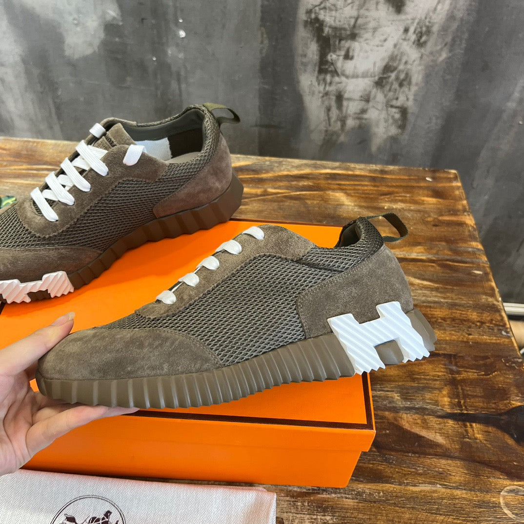 Zapatillas Hermès