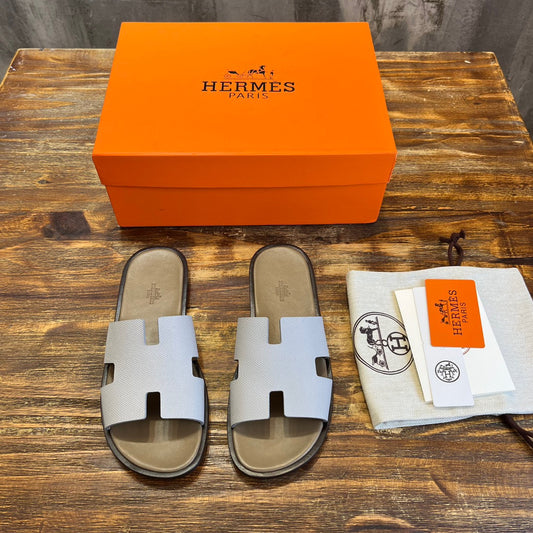 Sandalia Hermès