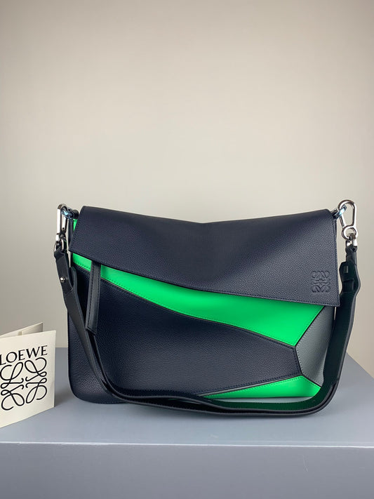 Bolso Rompecabezas Loewe