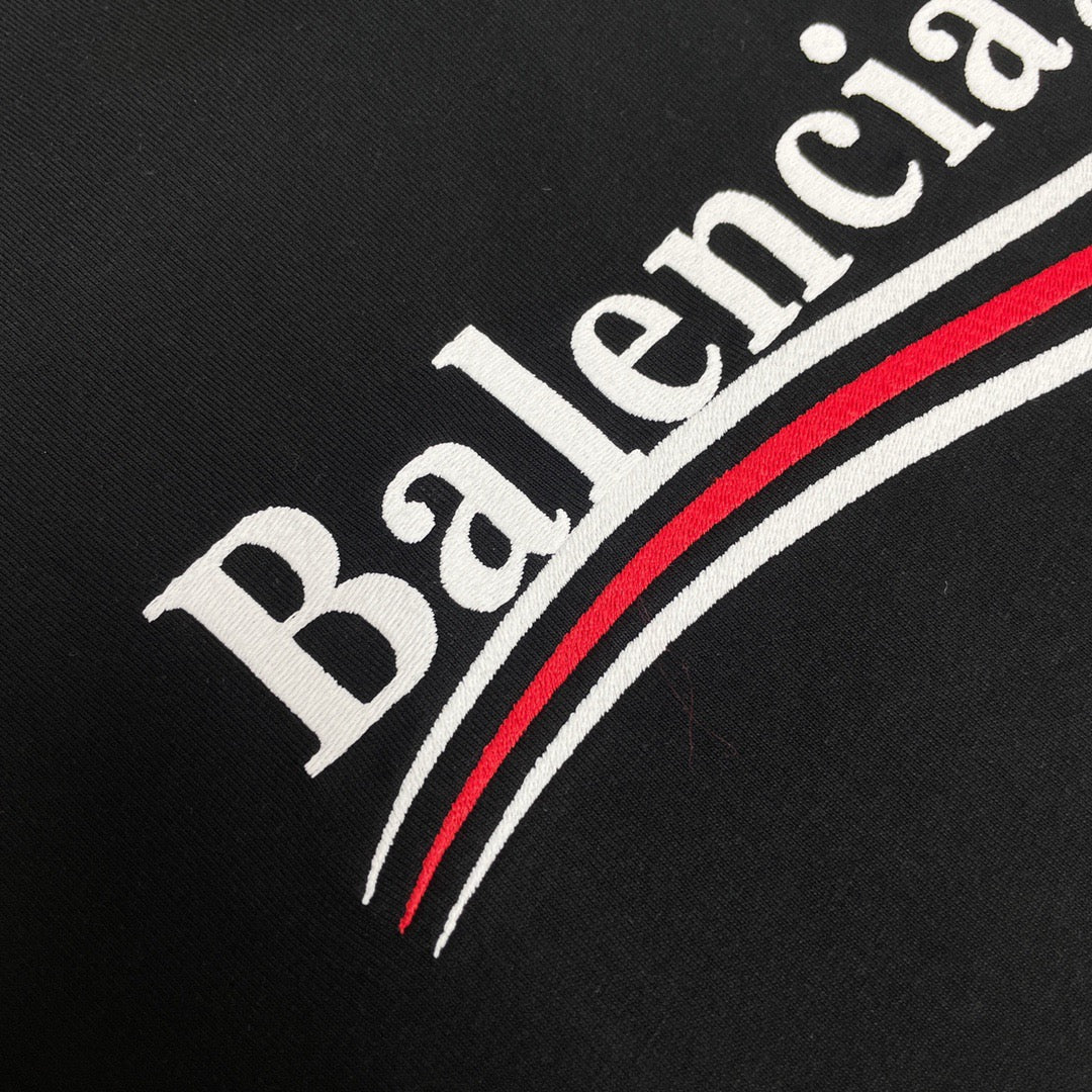 Camiseta Balenciaga