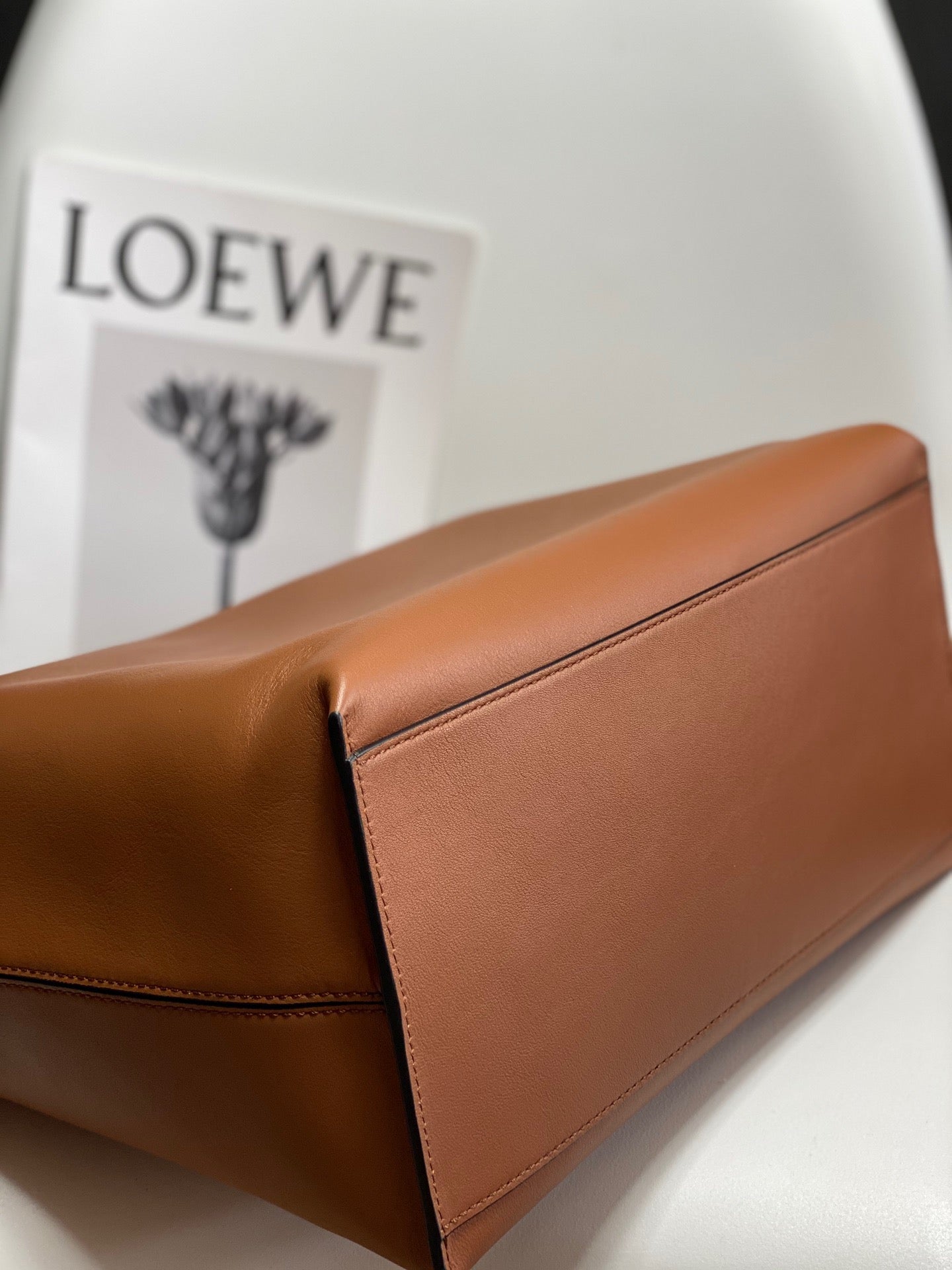 Loewe Messenger Bag