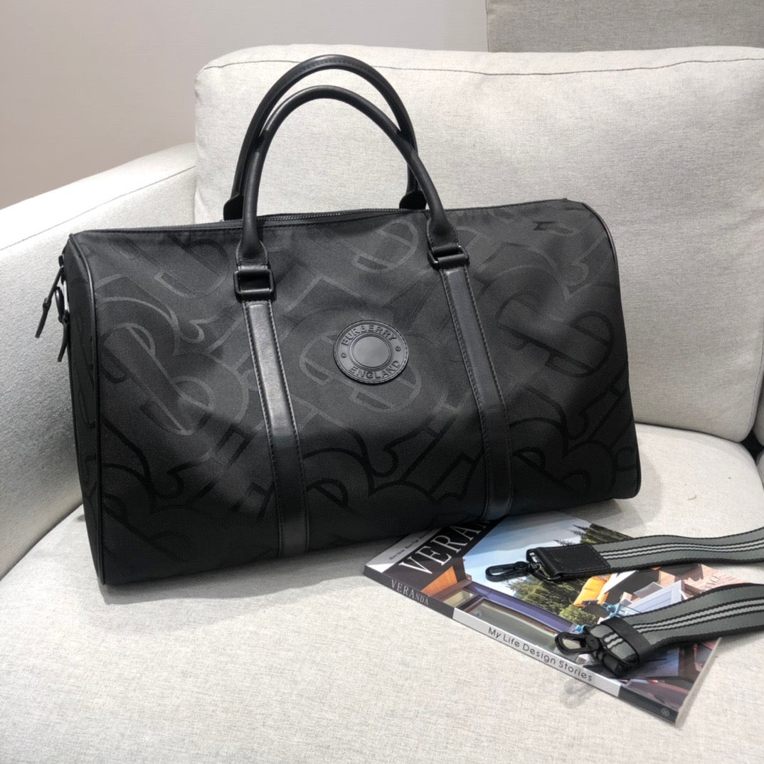 Bolsa de deporte Burberry