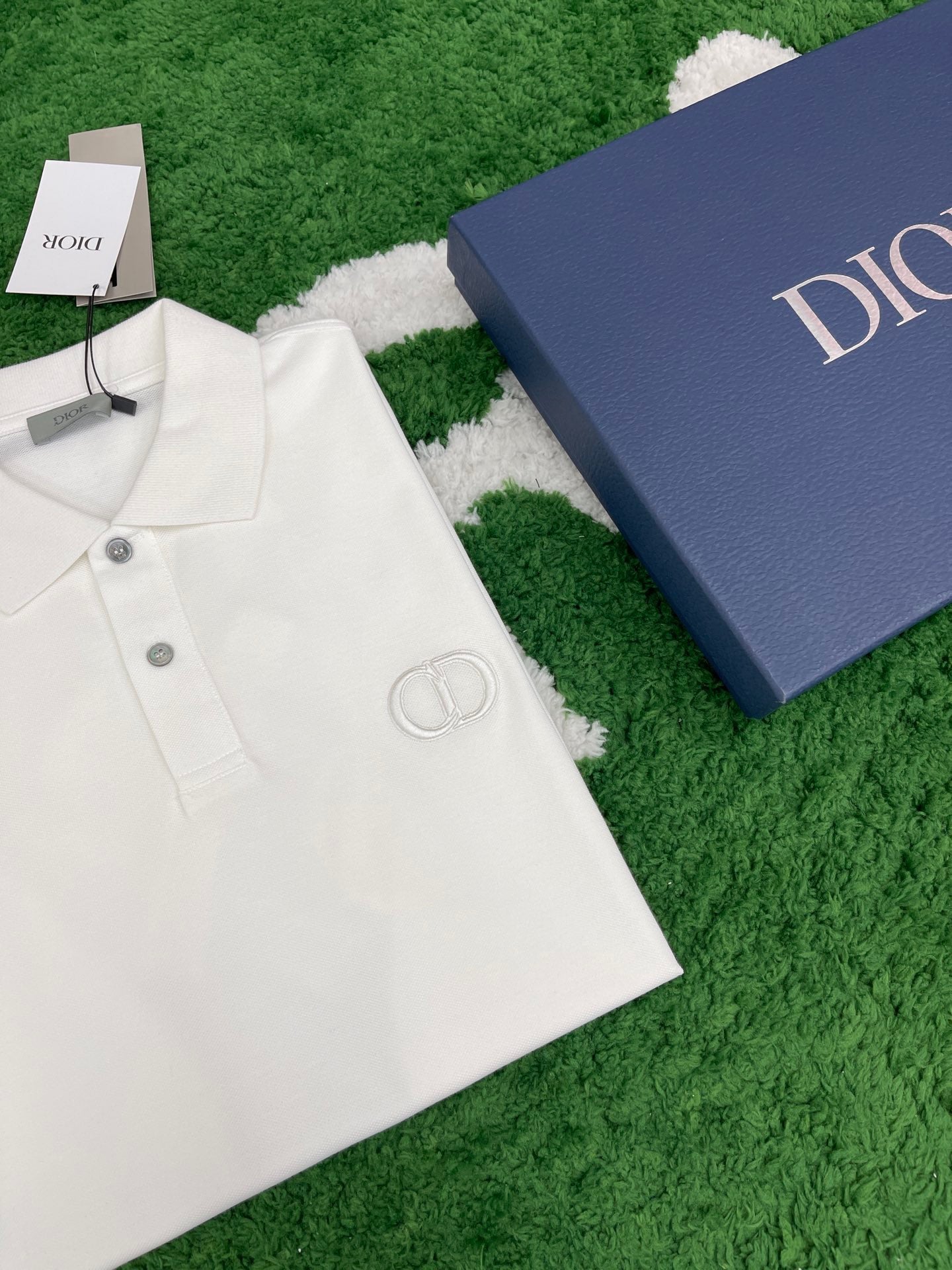 Dior Polo