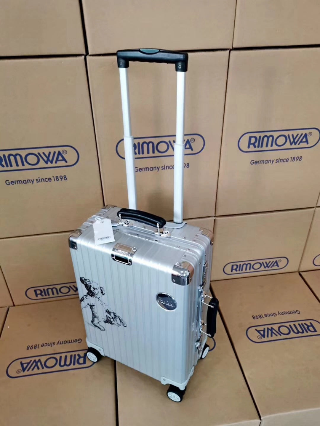 Rimowa Luggage