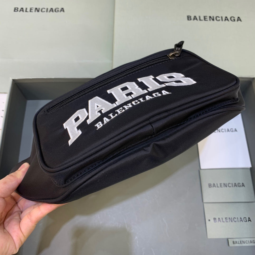 Balenciaga Bandolera